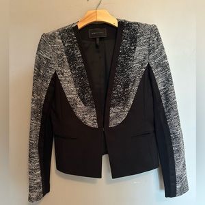 BCBG MaxAzria blazer